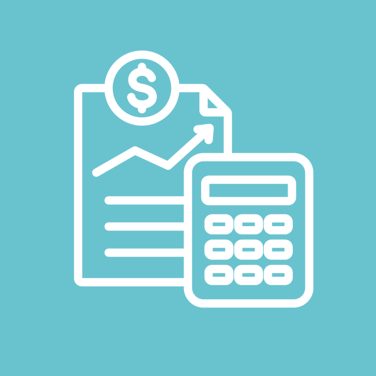 การเงินและบัญชี