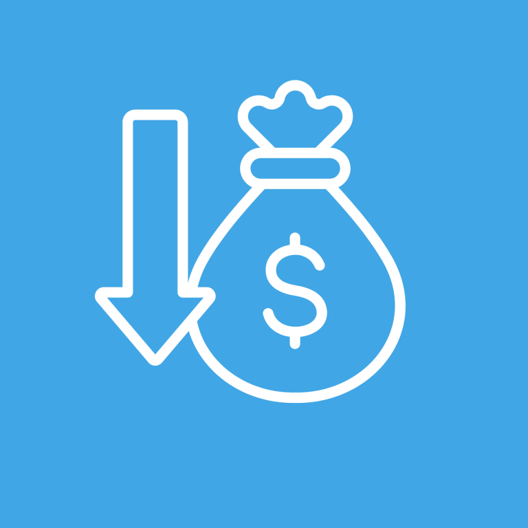 การลดต้นทุนและ เพิ่มประสิทธิภาพ