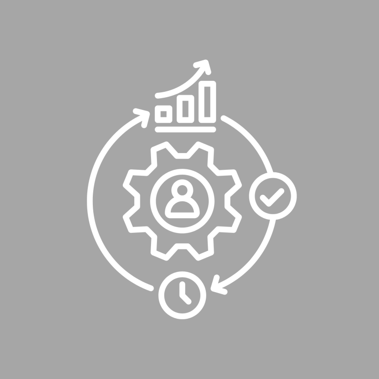 การวางระบบและ ปรับเปลี่ยนองค์กร