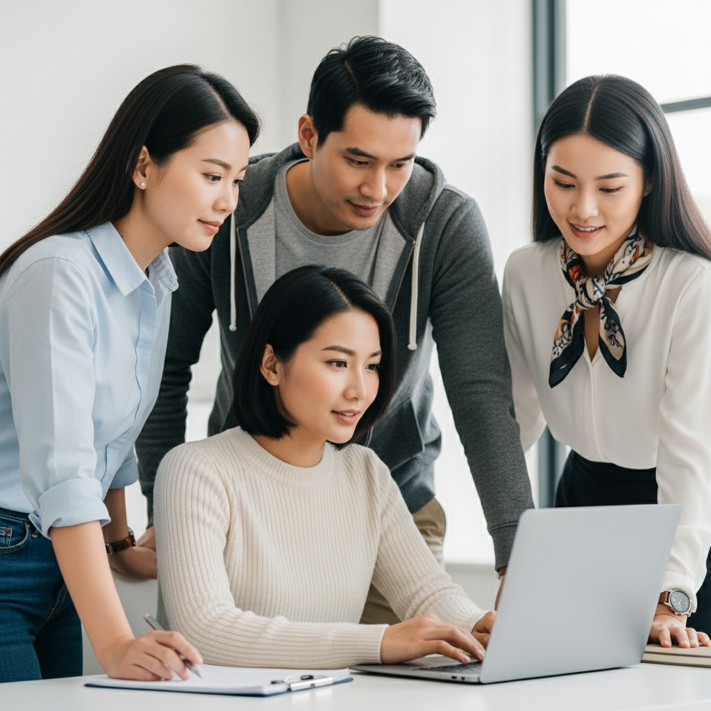 ที่ปรึกษาลดต้นทุน